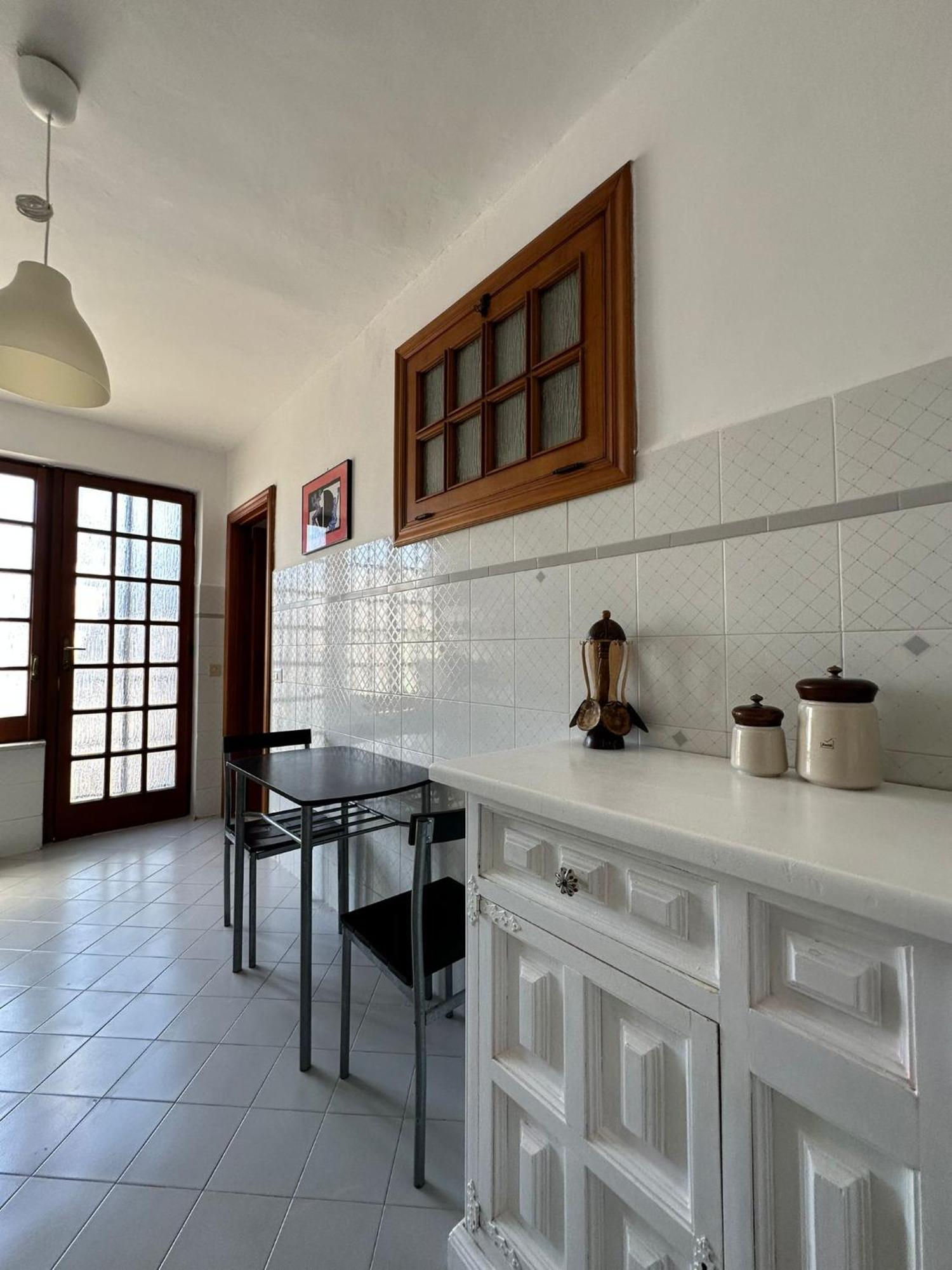 Casa Paolina - casa vacanze Capri Exterior foto