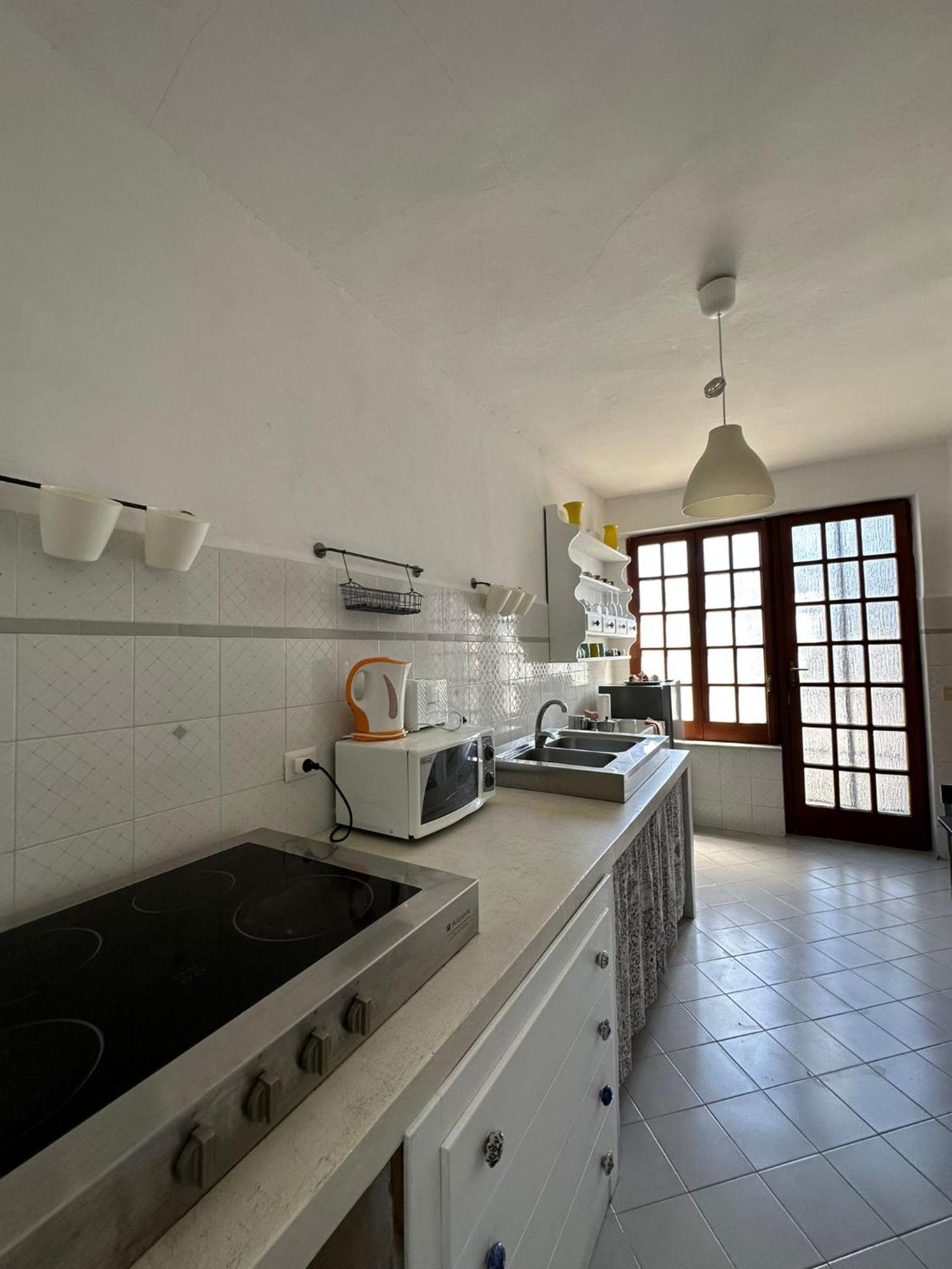 Casa Paolina - casa vacanze Capri Exterior foto